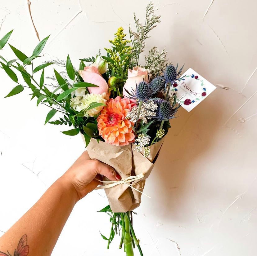 Flower Delivery Barrie On Best Flower Site